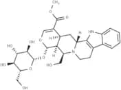 3β-Isodihydrocadambine