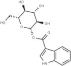 Indole-3-carboxylic acid β-D-glucopyranosyl ester
