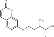 7-(3'-Carboxybutoxy)coumarin