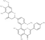 2,3-Dihydro-6-methylginkgetin