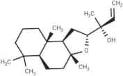 (8R,12R,13R)-8,12-Epoxylabd-14-en-13-ol