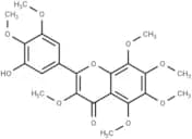 3'-Hydroxy-3,5,6,7,8,4',5'-heptamethoxyflavone