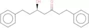 (R)-5-Hydroxy-1,7-diphenylheptan-3-one