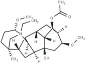 14-O-Acetylsachaconitine
