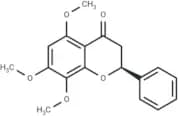 5,7,8-Trimethoxyflavanone