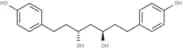 (+)-Hannokinol