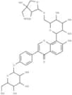 Mirificin-4'-O-glucoside