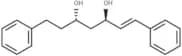 (3R,5S,E)-1,7-Diphenylhept-1-ene-3,5-diol