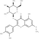 Rhamnetin 3-galactoside
