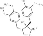 Trachelogenin