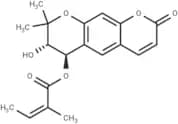 Decursitin D