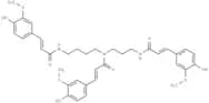 N1,N5,N10-(E)-tri-p-coumaroylspermidine