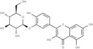Quercetin-3'-O-glucoside