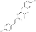 N-trans-p-Coumaroyltyrosine