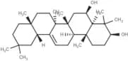 12-Oleanene-3,6-diol