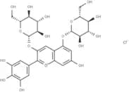 Delphinidin-3,5-O-diglucoside chloride