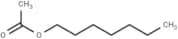 Heptyl acetate