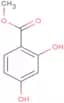 Methyl 2,4-dihydroxybenzoate