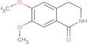 6,7-DIMETHOXY-3,4-DIHYDRO-2H-ISOQUINOLIN