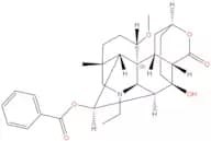6-Benzoylheteratisine
