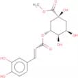 methyl chlorogenate