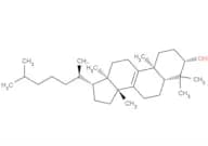 Dihydrolanosterol