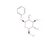 Phenyl-β-D-glucopyranoside