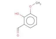 3-Methoxysalicylaldehyde