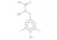 3,5-Diiodo-L-tyrosine dihydrate