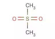 Dimethyl sulfone
