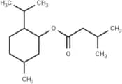 Menthyl isovalerate