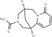 Acetylcytisine