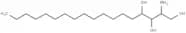 2-Aminooctadecane-1,3,4-Triol