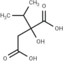 2-Isopropylmalic acid