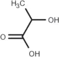 Lactic acid