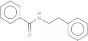 N-phenethylbenzamide