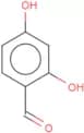2,4-Dihydroxybenzaldehyde