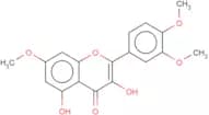 3',4',7-Trimethoxyquercetin
