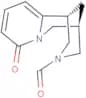 N-Formylcytisine