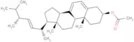 Ergosterol Acetate