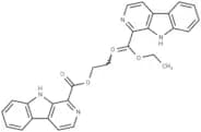 1-Ethoxycarbonyl-β-carboline