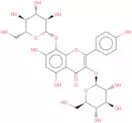 herbacetin-3,8-diglucopyranoside