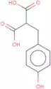 MALONIC ACID, (P-HYDROXYBENZYL)- (7CI)