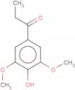 Propiosyringone