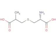 S-(2-Carboxypropyl)cysteine