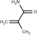 Methacrylamide