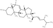 5,6-Epoxyergosterol