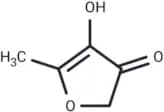 4-Hydroxy-5-methyl-3-furanone