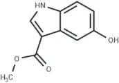 Methyl 5-hydroxy-1H-indole-3-carboxylate