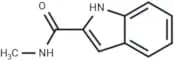 N-methyl-1H-indole-2-carboxamide